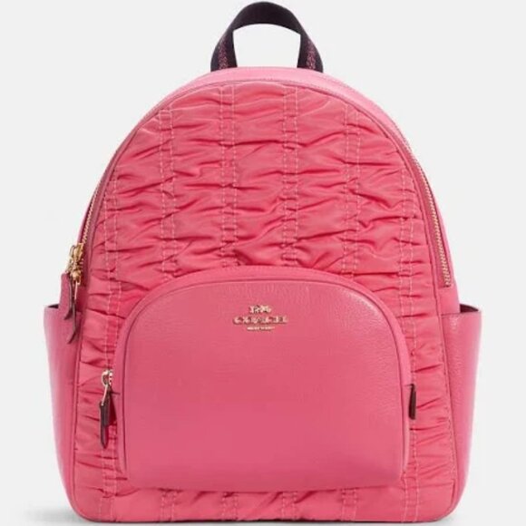 Coach Handbags - COACH CE322 PRE-LOVED IN VERY GOOD CONDITION